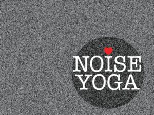 Noise Yoga (try-out) @ Kapel Oud College Tienen