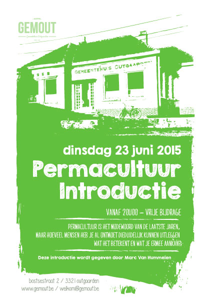 Permacultuur Introductie