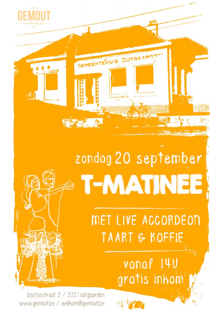 T-Matinee