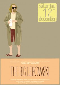 The Big Lebowski