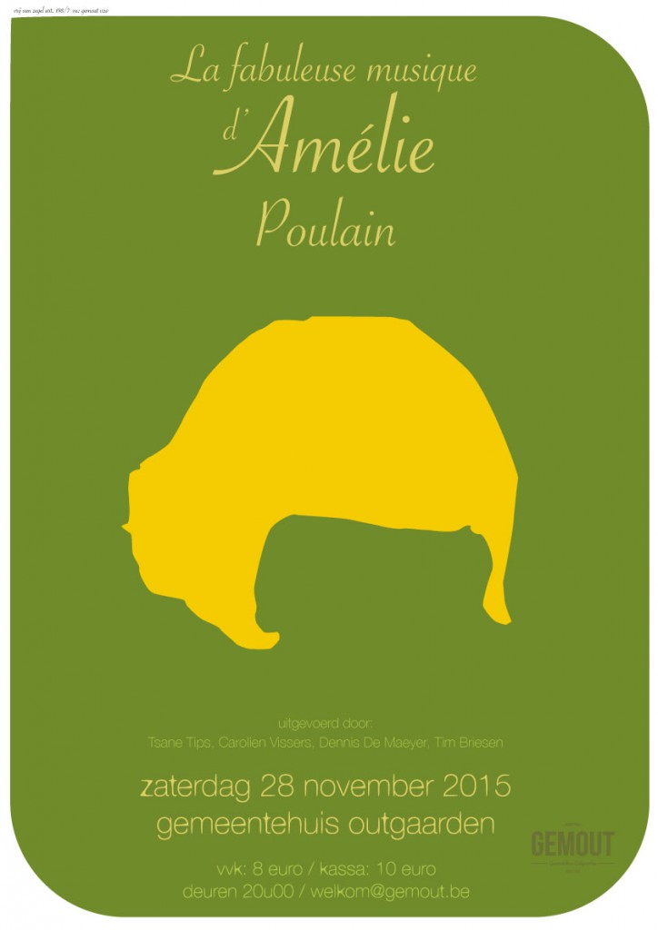 amelie