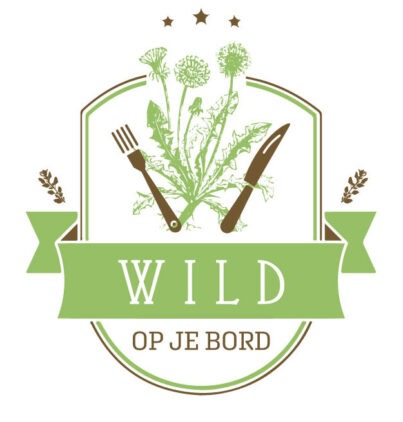 wild op je bord